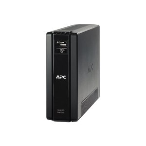 APC Back-UPS Pro 1500 - UPS - AC 230 V