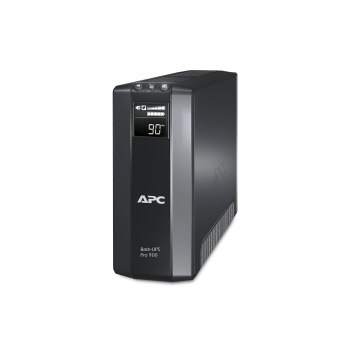 APC Back-UPS Pro 900 - USV - Wechselstrom 230 V