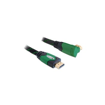 Delock High Speed HDMI with Ethernet