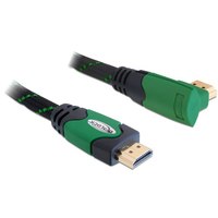 Delock High Speed HDMI with Ethernet