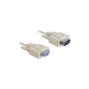 Delock Serial extension cable
