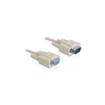 Delock Serial extension cable