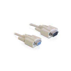 Delock Serial extension cable