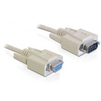 Delock Serial extension cable