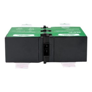 APC Replacement Battery Cartridge #123 - UPS battery