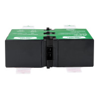 APC Replacement Battery Cartridge #123 - UPS battery