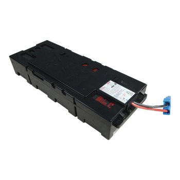 APC Replacement Battery Cartridge #115 - USV-Akku