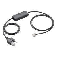 Poly APS-11 - Elektronischer Hook-Switch Adapter