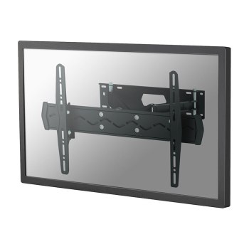 Neomounts LED-W560 - Klammer - Voll beweglich - für LCD-Display - Schwarz - Bildschirmgröße: 81.3-190.5 cm (32"-75")