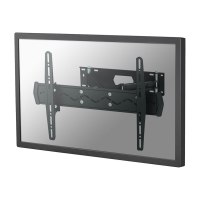 Neomounts LED-W560 - Klammer - Voll beweglich - für LCD-Display - Schwarz - Bildschirmgröße: 81.3-190.5 cm (32"-75")