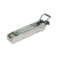 DIGITUS mini GBIC (SFP) Module - Fibra ottica - SFP - LC - 50/125 µm - SX - 550 m