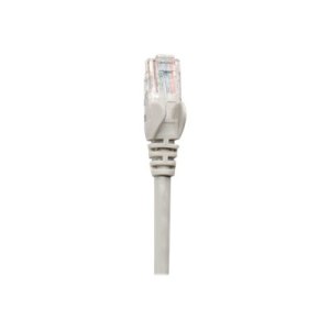 Intellinet Network Patch Cable, Cat5e, 2m, Grey, CCA,...