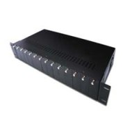 DIGITUS 14 Slot Media Converter Chassis