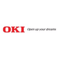 OKI Kit für Fixiereinheit - für OKI MC853, MC883