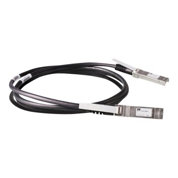 HPE X240 Direct Attach Cable - Netzwerkkabel