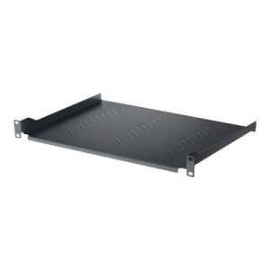 Intellinet 19" Cantilever Shelf, 2U, Fixed, Depth...