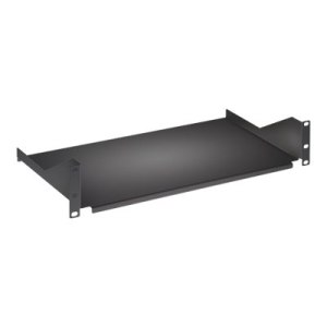 Intellinet 19" Fixed Shelf 2U - Mensola per scaffale...