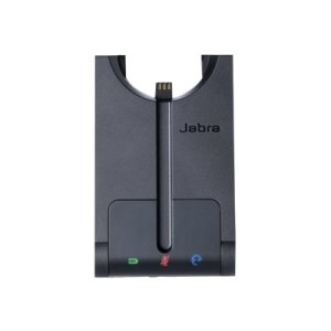 Jabra 14209-01 - Interno - Nero - Argento