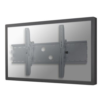 Neomounts by Newstar Supporto a parete per TV - 94 cm (37") - 2,16 m (85") - 200 x 200 mm - 865 x 480 mm - 0 - 30° - Argento