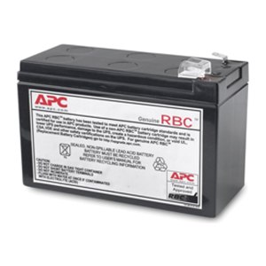 APC Replacement Battery Cartridge #114