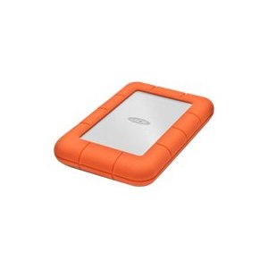 LaCie Rugged Mini - 1000 GB - 2.5" - 3.2 Gen 1 (3.1...