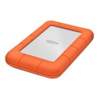 LaCie Rugged Mini - Festplatte - 1 TB - extern (tragbar)