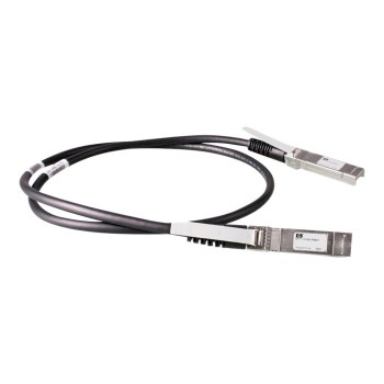 HP HPE X240 Direct Attach Cable - Netzwerkkabel