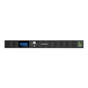 CyberPower Systems CyberPower Professional Rack Mount LCD...