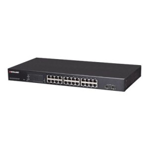 Intellinet 560559 - Gigabit Ethernet (10/100/1000) -...