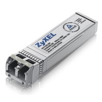 ZyXEL SFP10G-SR - Fibra ottica - 10000 Mbit/s - SFP+ - SFP+ - 300 m - 850 nm