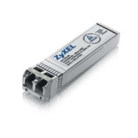 ZyXEL SFP10G-SR - Fibra ottica - 10000 Mbit/s - SFP+ - SFP+ - 300 m - 850 nm