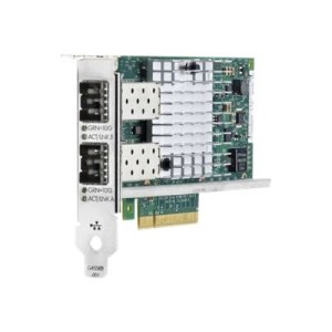 HPE 560SFP+ - Netzwerkadapter - PCIe 2.0 x8 - 10Gb...