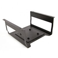 Lenovo Tiny Under Desk Mount Bracket - Halterung für Systemmontage - für ThinkCentre M70q Gen 2; M75t Gen 2; M80q Gen 3; M90q Gen 2; M90q Gen 3; ThinkStation P360