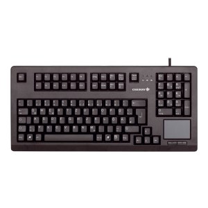 Cherry MX11900 - Tastatur - USB - QWERTY - USA