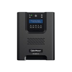 CyberPower Systems CyberPower Professional Series PR1000ELCD
