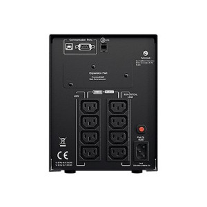CyberPower Systems CyberPower Professional Series PR1500ELCD