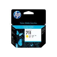 HP 711 - 29 ml - Gelb - Original - DesignJet