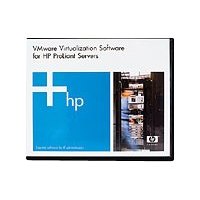 HPE VMware vCenter Site Recovery Manager - Lizenz + 5 Jahre 24x7-Support