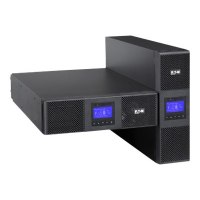 Eaton 9SX 9SX5KIRT - USV (in Rack montierbar/extern) - Wechselstrom 200/208/220/230/240 V - 4500 Watt - 5000 VA - RS-232, USB - PFC - 3U - 48.3 cm (19")