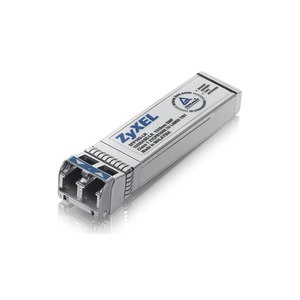 ZyXEL SFP10G-LR - SFP+-Transceiver-Modul - 10GbE