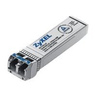 ZyXEL SFP10G-LR - SFP+-Transceiver-Modul - 10GbE