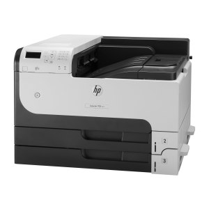 HP LaserJet Enterprise 700 Printer M712dn - Drucker