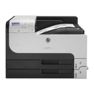 HP LaserJet Enterprise 700 Printer M712dn - Drucker