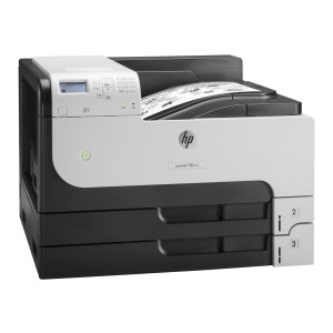 HP LaserJet Enterprise 700 Printer M712dn - Drucker