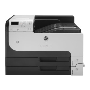 HP LaserJet Enterprise 700 Printer M712dn - Drucker