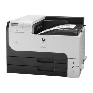 HP LaserJet Enterprise 700 Printer M712dn - Drucker