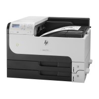 HP LaserJet Enterprise 700 Printer M712dn - Drucker