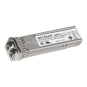 Netgear ProSafe AXM761 - SFP+ transceiver module