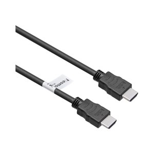 Neomounts High Speed - HDMI-Kabel - HDMI männlich zu...