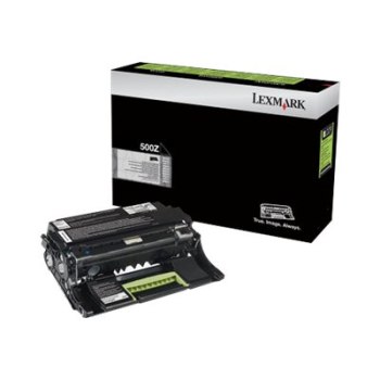 Lexmark 500Z - Black - original